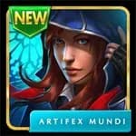 Grim Legends 3: The Dark City