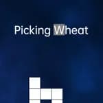 Picking Wheat