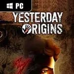 Yesterday Origins