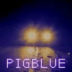 PIGBLUE