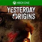Yesterday Origins