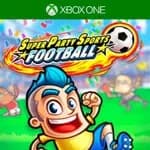 Super Party Sports: Football