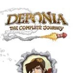 Deponia: The Complete Journey