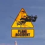 Plane Accident