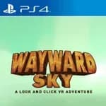Wayward Sky