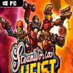 SteamWorld Heist