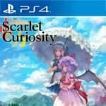 Touhou: Scarlet Curiosity