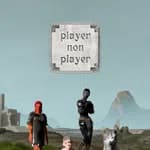 Player Non Player