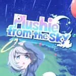 Plushie from the Sky