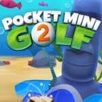 Pocket Mini Golf 2