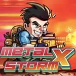 Metal Storm X