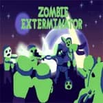 Zombie Exterminator