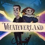 Whateverland