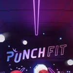 PUNCH FIT - Play while YouTube.