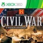 The History Channel: Civil War – A Nation Divided