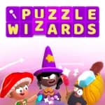 Puzzle Wizards