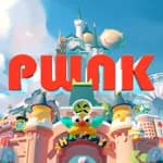 Pwnk: Stream Battle Royale