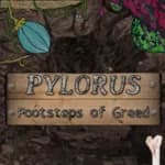 Pylorus - Footsteps of Greed