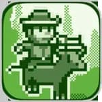 2-bit Cowboy Rides Again