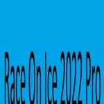 Race On Ice 2022 Pro