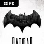 Batman: The Telltale Series