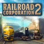 Railroad Corporation 2