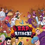 Rap Attack!