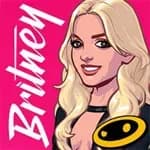 BRITNEY SPEARS: AMERICAN DREAM