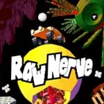 Raw Nerve