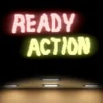 Ready Action