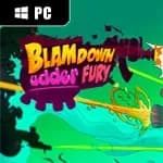 Blamdown: Udder Fury