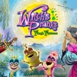 Witch's Pranks: Frog's Fortune Collector's Edition