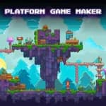 Platform Game Maker