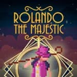 Rolando The Majestic