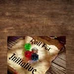 Roll For Initiative