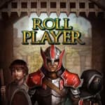 Roll Player - The Board Game