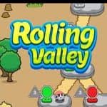 Rolling Valley