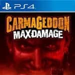 Carmageddon: Max Damage