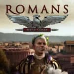Romans: Age Of Caesar