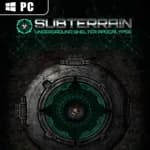 Subterrain