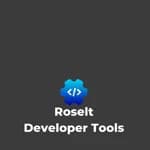 Roselt Developer Tools