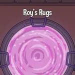 Roy's Rugs