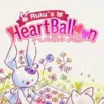 Ruku's Heart Balloon