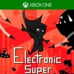 Electronic Super Joy