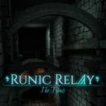 Runic Relay: The Trials