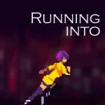 Running into the Cyberpunk