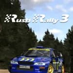 Rush Rally 3