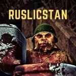RUSLICSTAN INVADES