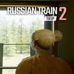 Russian Train Trip 2