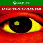 D/Generation HD